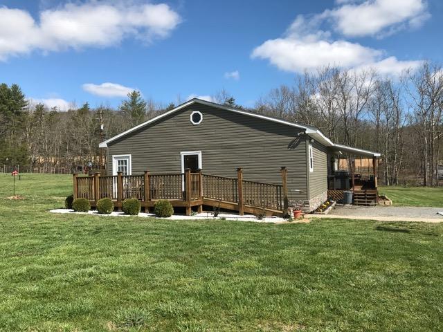 124 Morris Hill Road Covington, VA 24426 - Photo 41 of 60 Side View