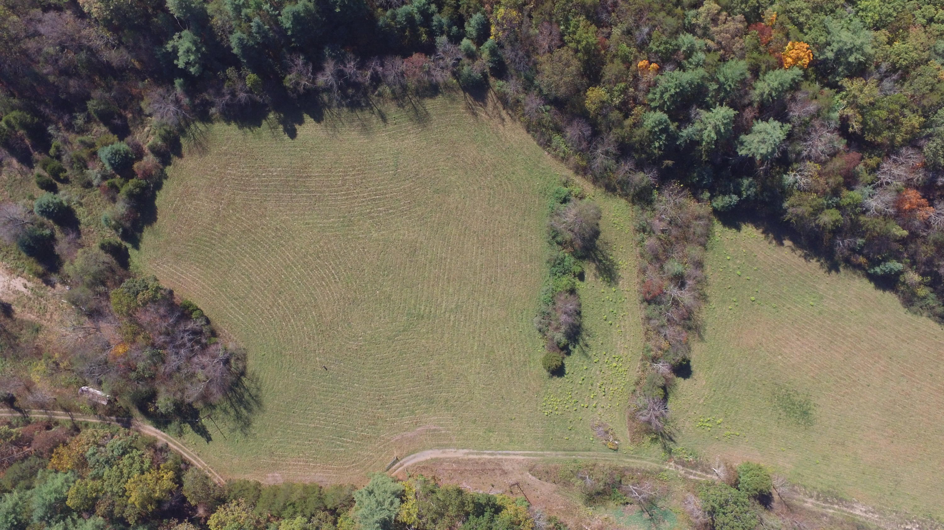 124 Morris Hill Road Covington, VA 24426 - Photo 59 of 60 Arial View