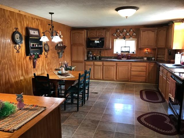 124 Morris Hill Road Covington, VA 24426 - Photo 10 of 60 Kitchen