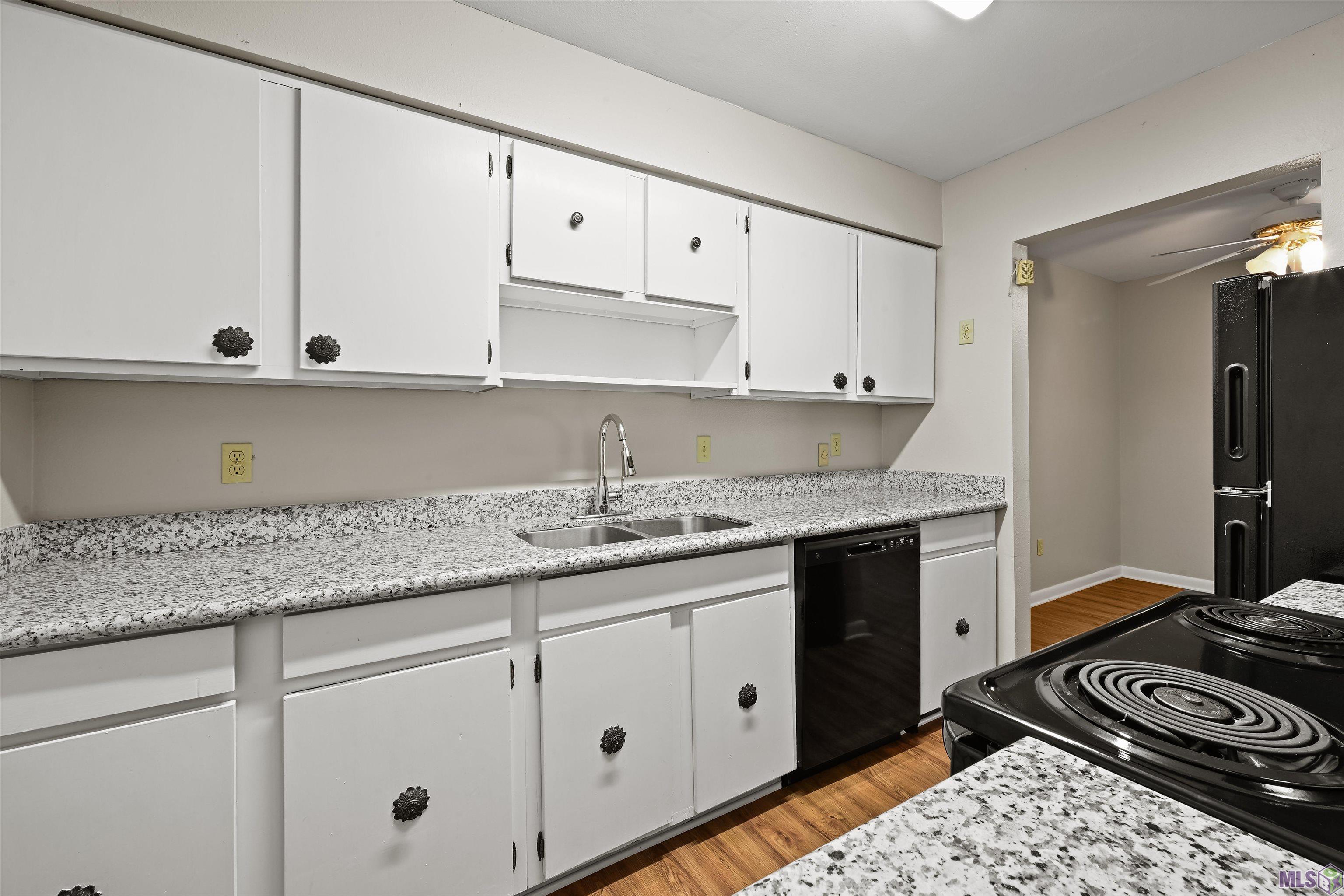 1701 Lobdell Avenue, Unit 78 Baton Rouge, LA 70806 - Photo 8 of 16