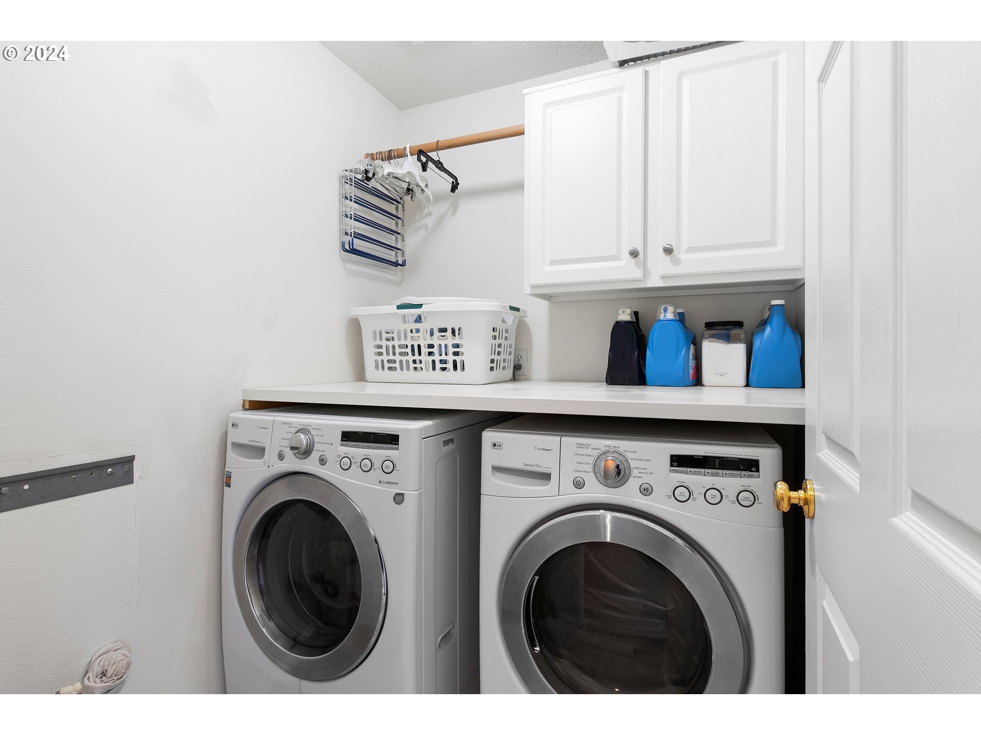 12175 Southwest Sheldrake Way Beaverton, OR 97007 - Photo 30 of 47 Laundry