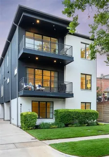 $895,000 | 4227 Holland Avenue, Unit 101, Dallas, TX 75219