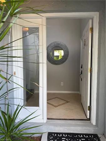 a view of a bathroom
