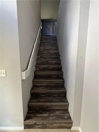 a view of entryway