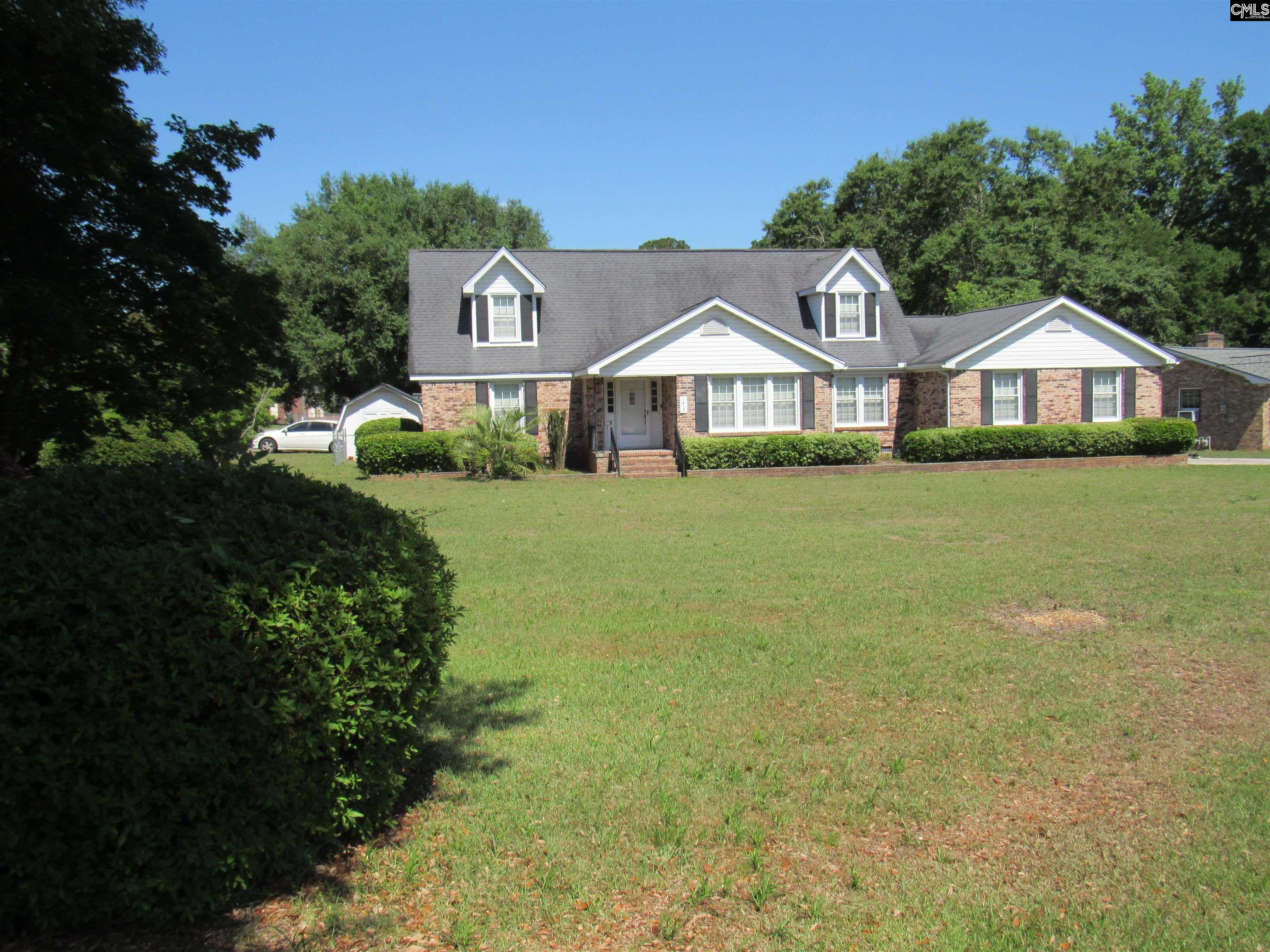 1419 Gue Road Orangeburg, SC 29115 - Photo 21 of 26