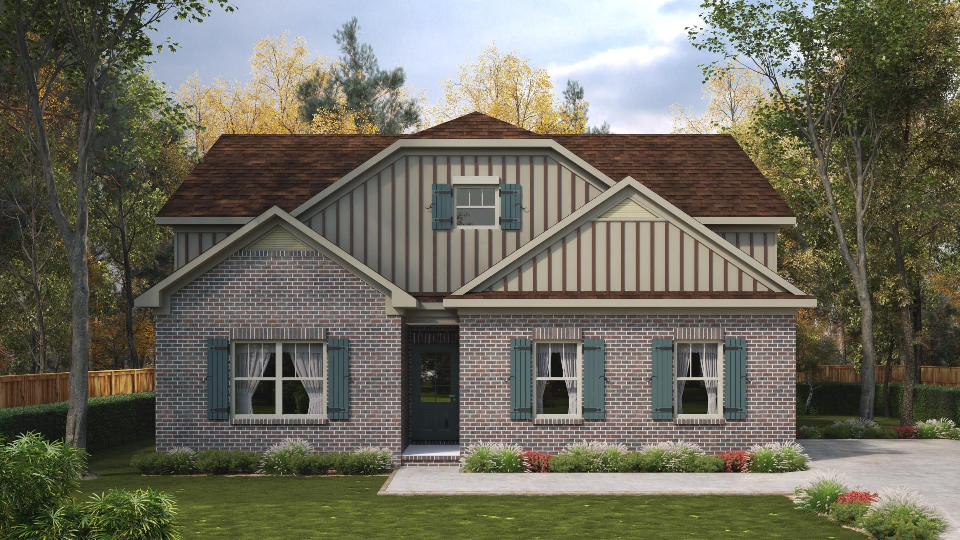 889 Central Valley Road Murfreesboro, TN 37129 - Photo 17 of 17 Gallery Image 17