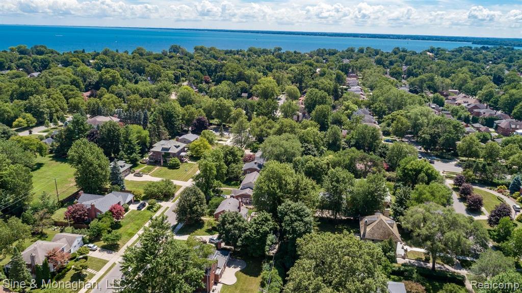1040 Devonshire Road Grosse Pointe Park, MI 48230 - Photo 85 of 95