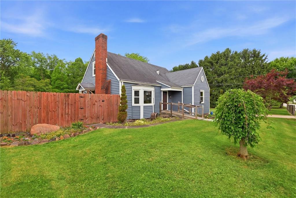 2659 River Road Vandergrift, PA 15690 - Photo 1 of 49