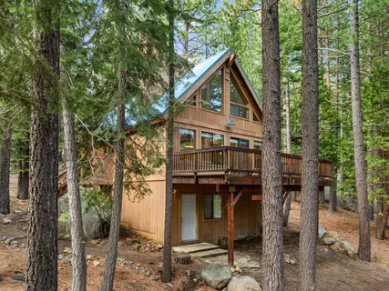 $799,000 | 12730 Palisade Street, Truckee, CA 96161