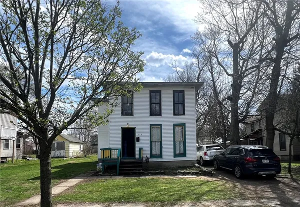 $50,000 | 370 East Thurston Street, Elmira, NY 14901