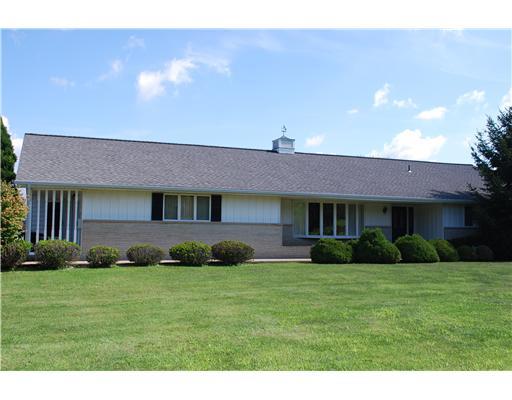 165 Barron Road Ligonier, PA 15658 - Photo 1 of 13 Exterior Front.