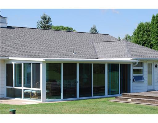 165 Barron Road Ligonier, PA 15658 - Photo 11 of 13 Exterior Back.