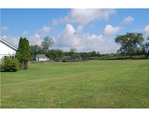165 Barron Road Ligonier, PA 15658 - Photo 13 of 13 Yard/Garden.