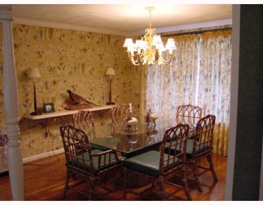 165 Barron Road Ligonier, PA 15658 - Photo 3 of 13 Dining Room.