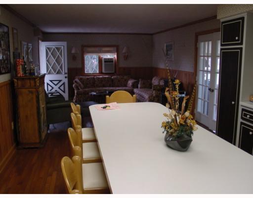 165 Barron Road Ligonier, PA 15658 - Photo 5 of 13 Kitchen.
