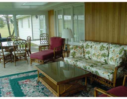 165 Barron Road Ligonier, PA 15658 - Photo 8 of 13 Other. Ecnlosed Porch