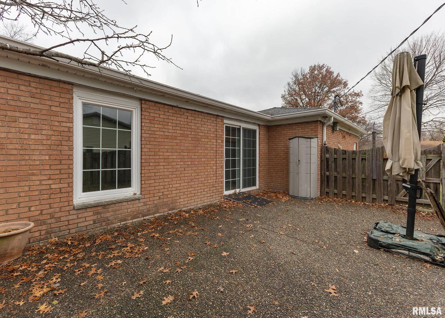 3907 44th Street Rock Island, IL 61201 - Photo 20 of 23