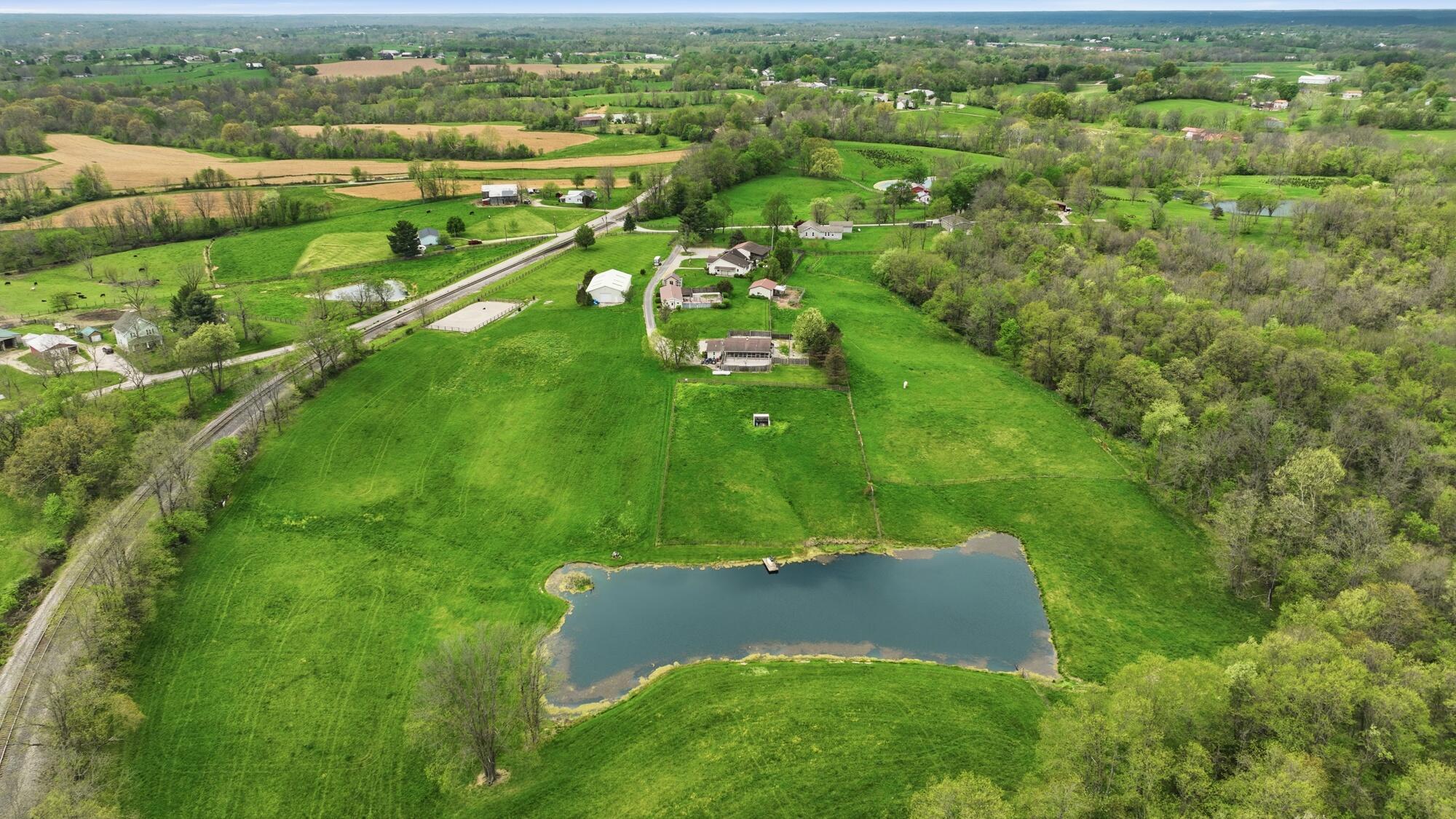 1532 Eads Road Verona, KY 41092 - Photo 3 of 50