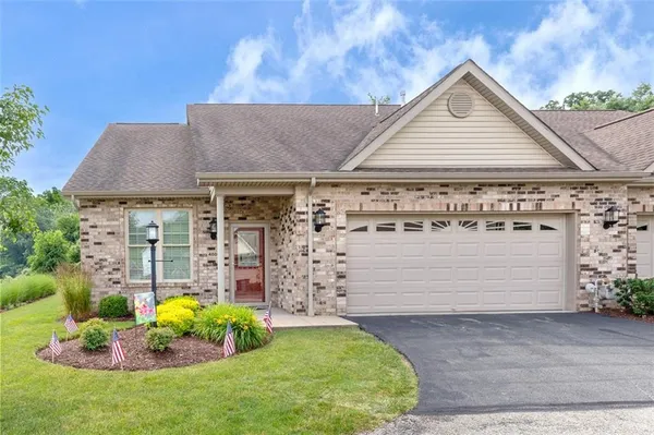 $459,900 | 4606 Webber Lane, Murrysville, PA 15668