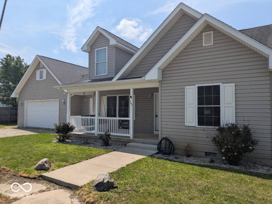 101 Broad Street Kennard, IN 47351 - Photo 15 of 17
