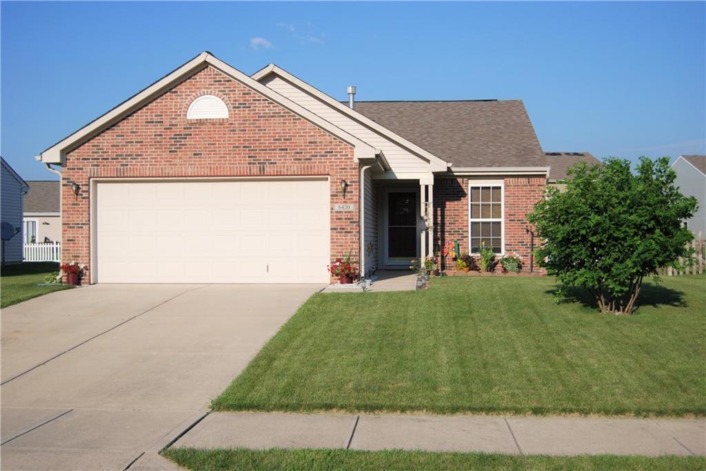 6420 Raldon Road Anderson, IN 46013 - Photo 2 of 33
