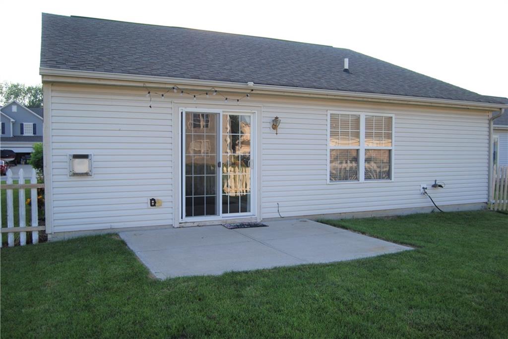 6420 Raldon Road Anderson, IN 46013 - Photo 26 of 33