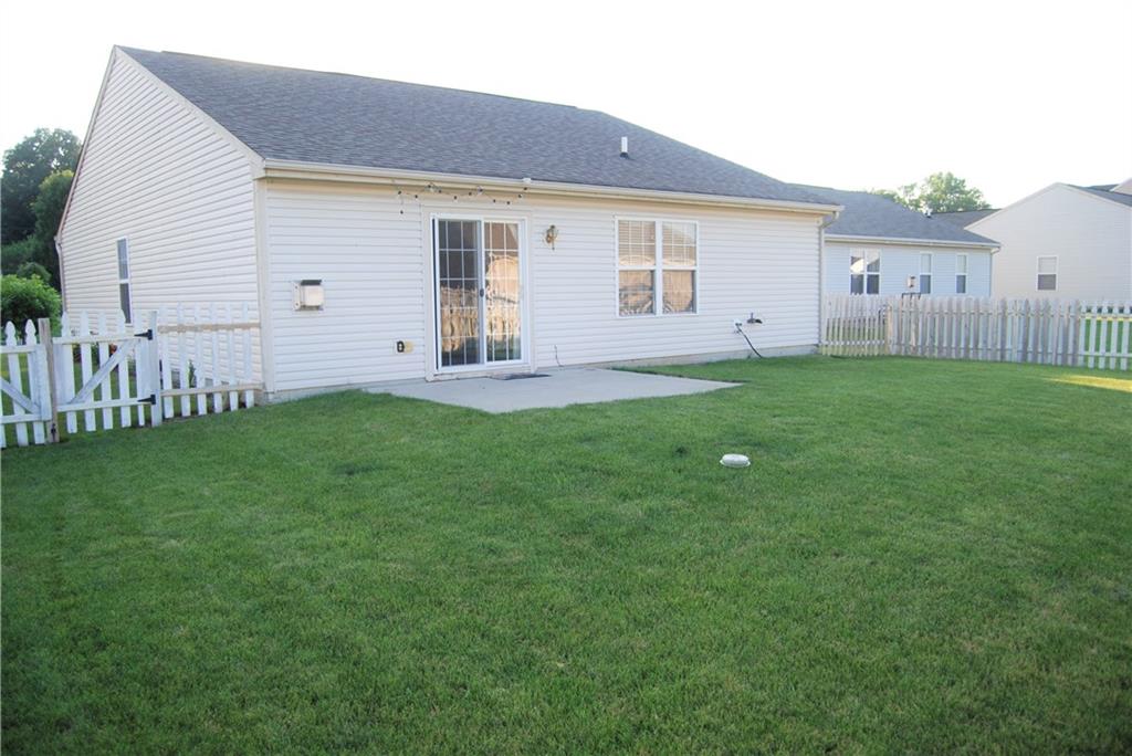 6420 Raldon Road Anderson, IN 46013 - Photo 27 of 33