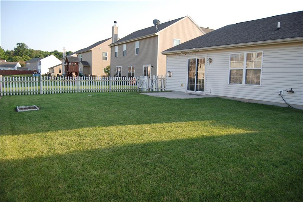 6420 Raldon Road Anderson, IN 46013 - Photo 28 of 33