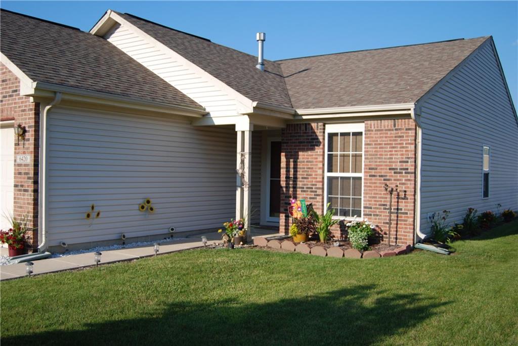 6420 Raldon Road Anderson, IN 46013 - Photo 4 of 33