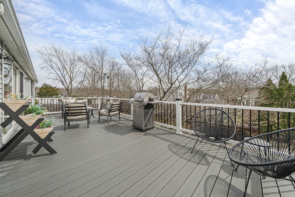 30 Donna Road Weymouth, MA 02190 - Photo 33 of 42