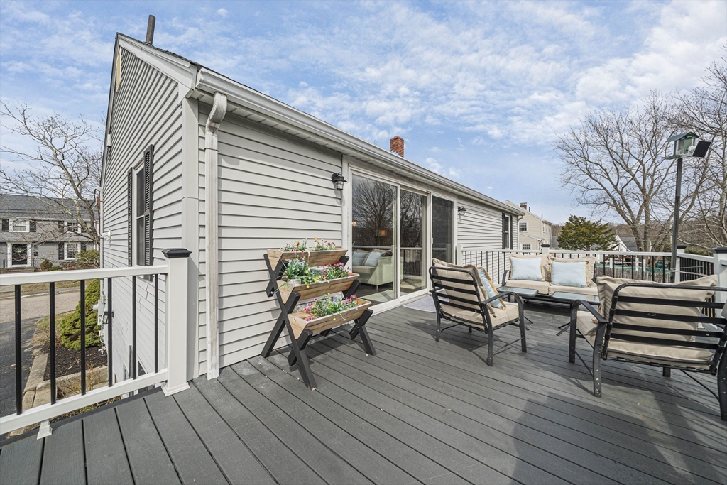 30 Donna Road Weymouth, MA 02190 - Photo 34 of 42