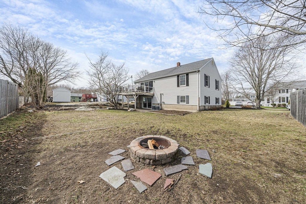 30 Donna Road Weymouth, MA 02190 - Photo 37 of 42