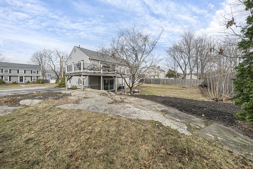 30 Donna Road Weymouth, MA 02190 - Photo 38 of 42