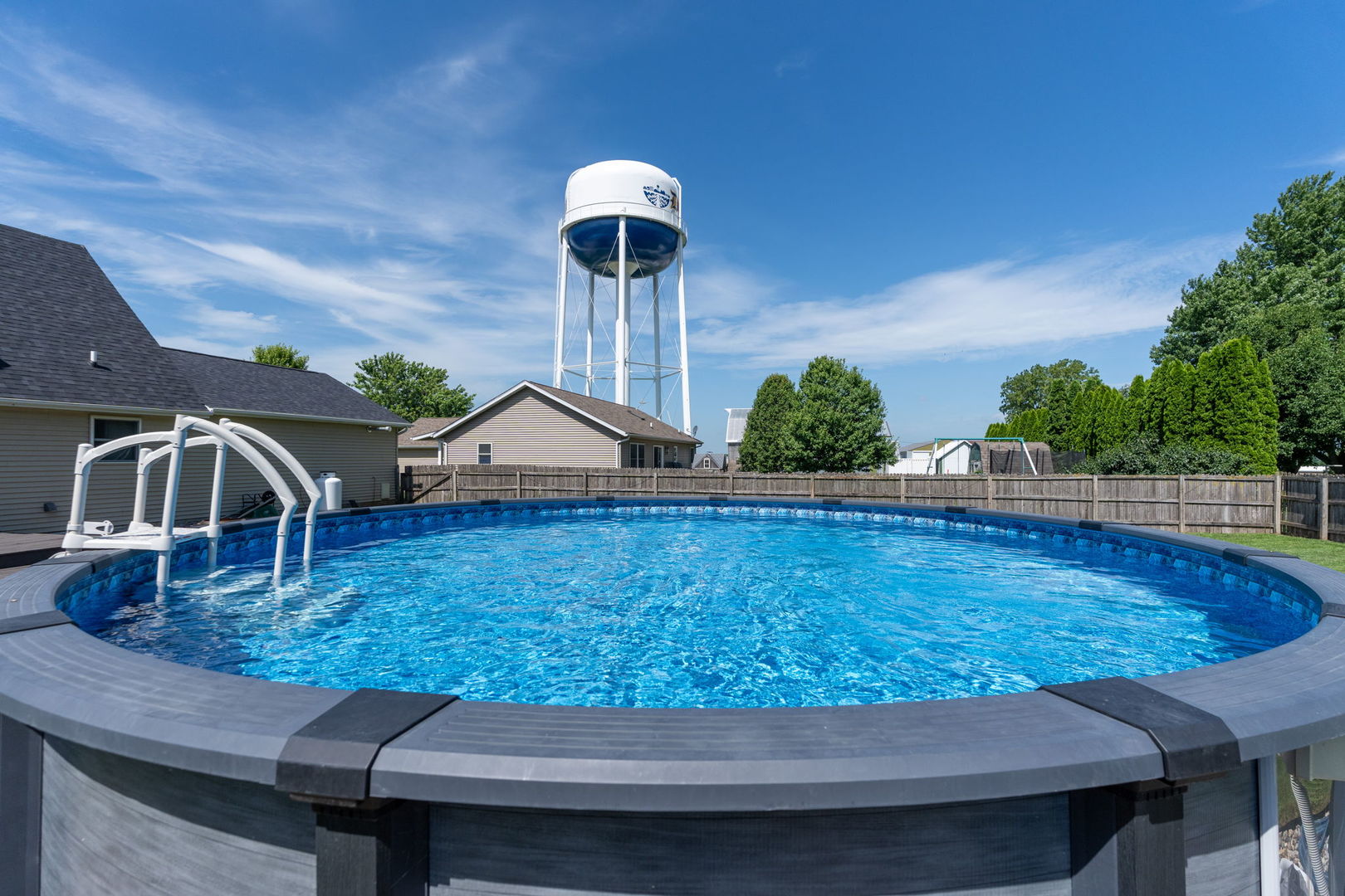 208 3rd Street Durant, IA 52747 - Photo 40 of 50