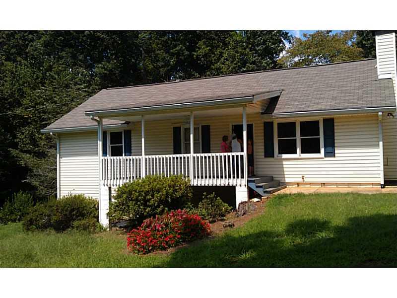 6540 Akins Way Cumming, GA 30041 - Photo 1 of 1