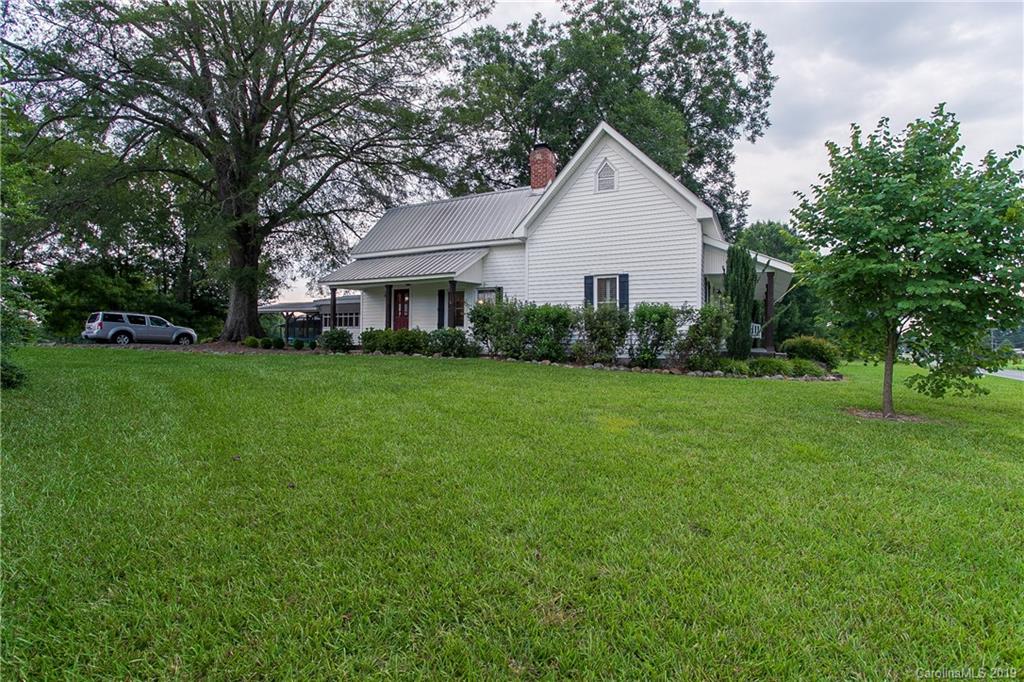 439 South Oak Ridge Road Oakboro, NC 28129 - Photo 2 of 42 Gallery Image 2