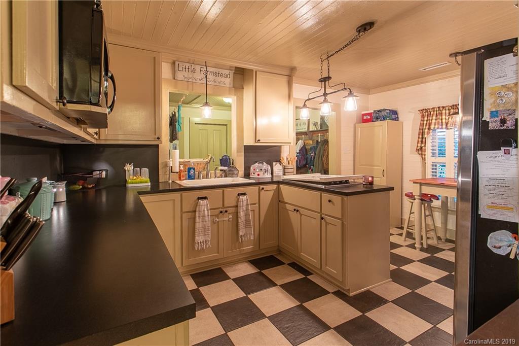 439 South Oak Ridge Road Oakboro, NC 28129 - Photo 18 of 42 Gallery Image 18