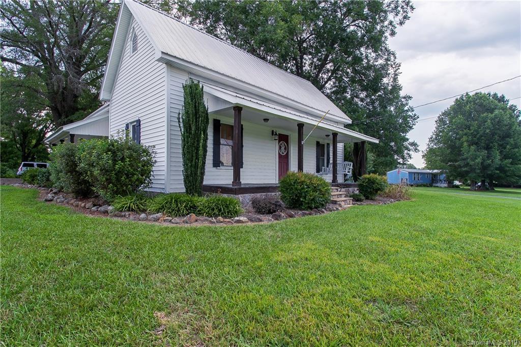 439 South Oak Ridge Road Oakboro, NC 28129 - Photo 3 of 42 Gallery Image 3