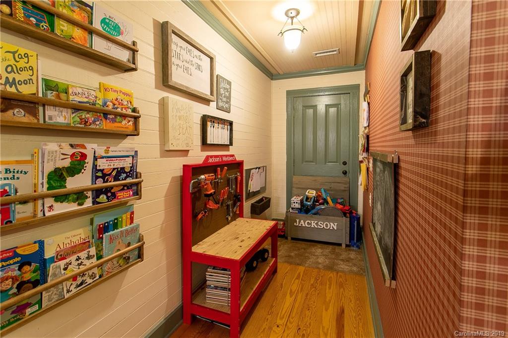 439 South Oak Ridge Road Oakboro, NC 28129 - Photo 22 of 42 Gallery Image 22