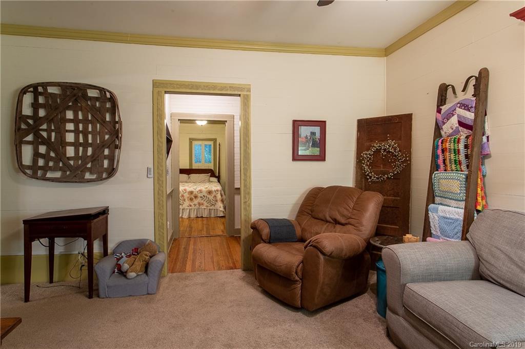 439 South Oak Ridge Road Oakboro, NC 28129 - Photo 25 of 42 Gallery Image 25