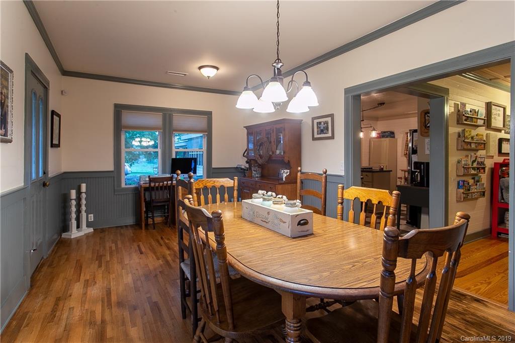 439 South Oak Ridge Road Oakboro, NC 28129 - Photo 26 of 42 Gallery Image 26