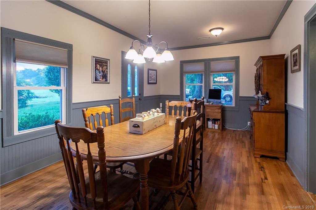 439 South Oak Ridge Road Oakboro, NC 28129 - Photo 27 of 42 Gallery Image 27