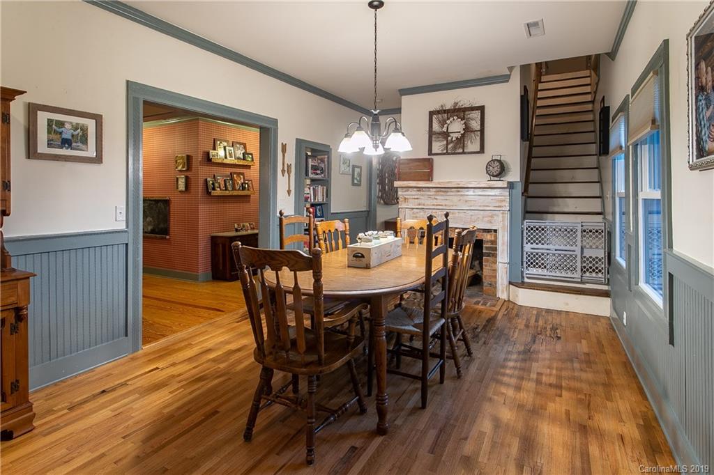 439 South Oak Ridge Road Oakboro, NC 28129 - Photo 28 of 42 Gallery Image 28