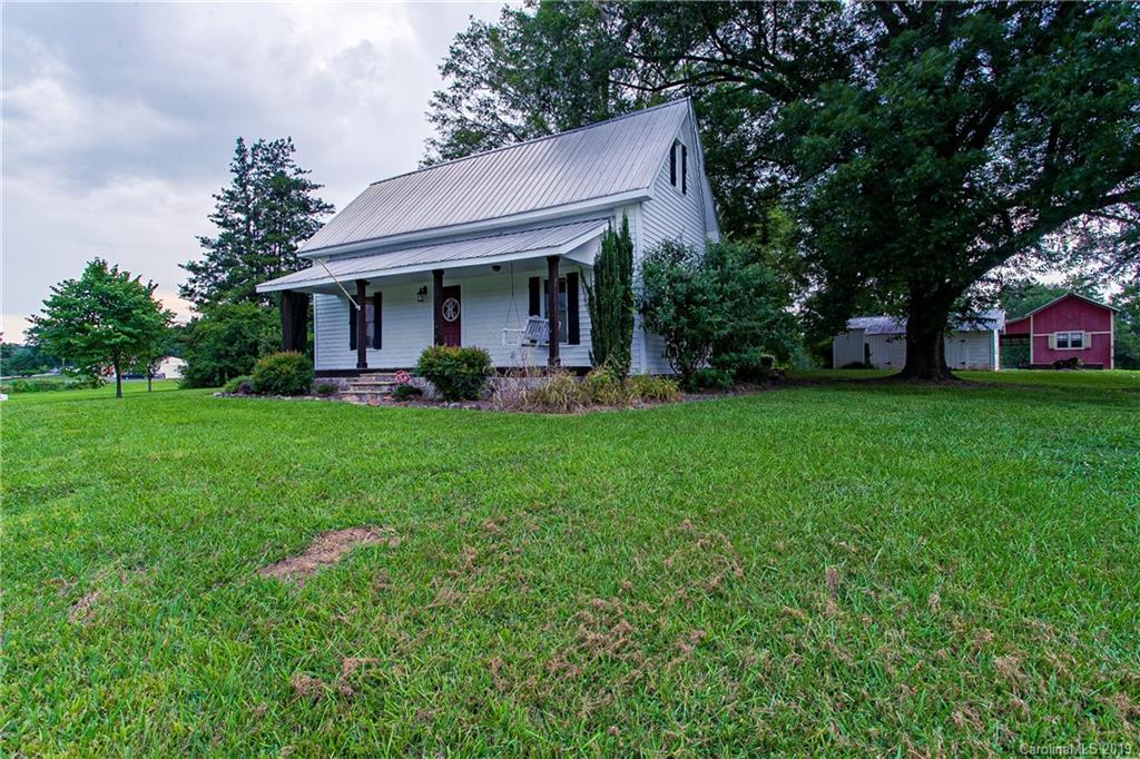 439 South Oak Ridge Road Oakboro, NC 28129 - Photo 4 of 42 Gallery Image 4