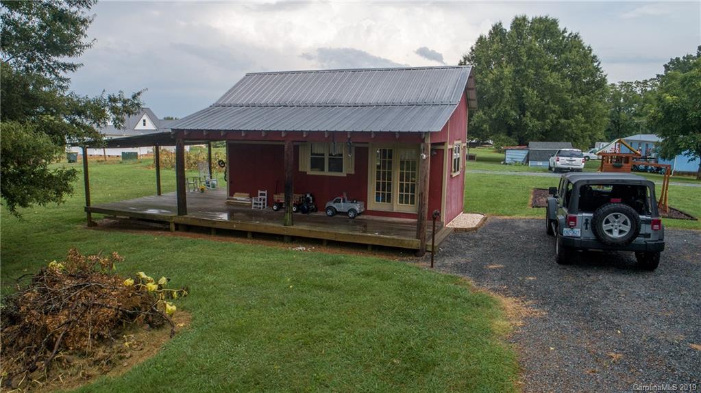 439 South Oak Ridge Road Oakboro, NC 28129 - Photo 38 of 42 Gallery Image 38
