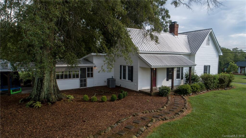 439 South Oak Ridge Road Oakboro, NC 28129 - Photo 40 of 42 Gallery Image 40