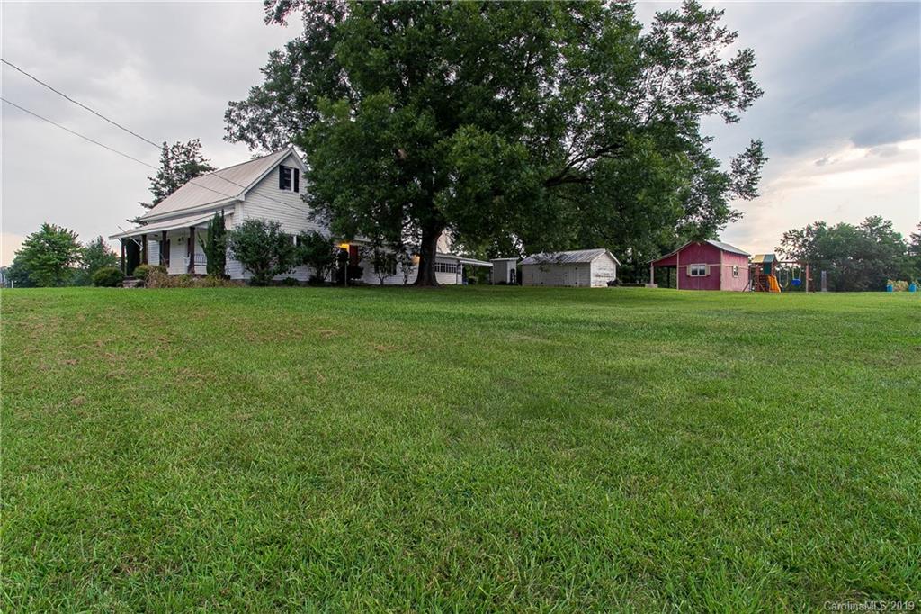 439 South Oak Ridge Road Oakboro, NC 28129 - Photo 5 of 42 Gallery Image 5