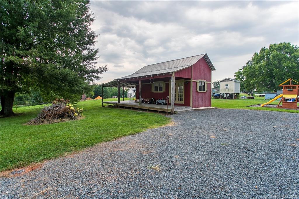 439 South Oak Ridge Road Oakboro, NC 28129 - Photo 10 of 42 Gallery Image 10
