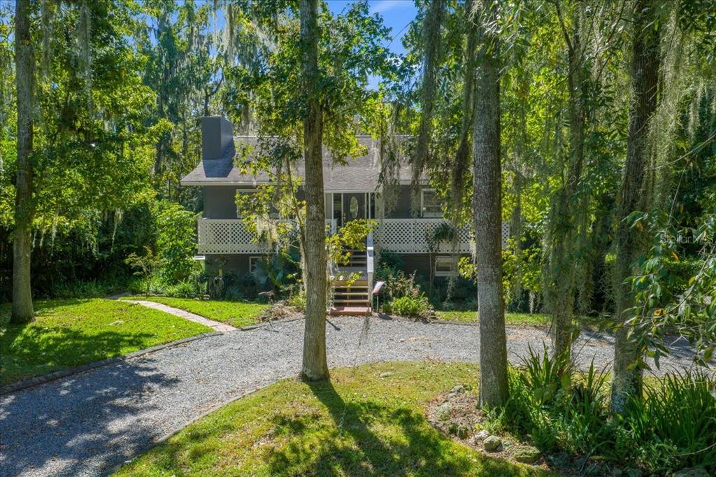 430 Southwest 43rd Place Ocala, FL 34471 - Photo 2 of 83