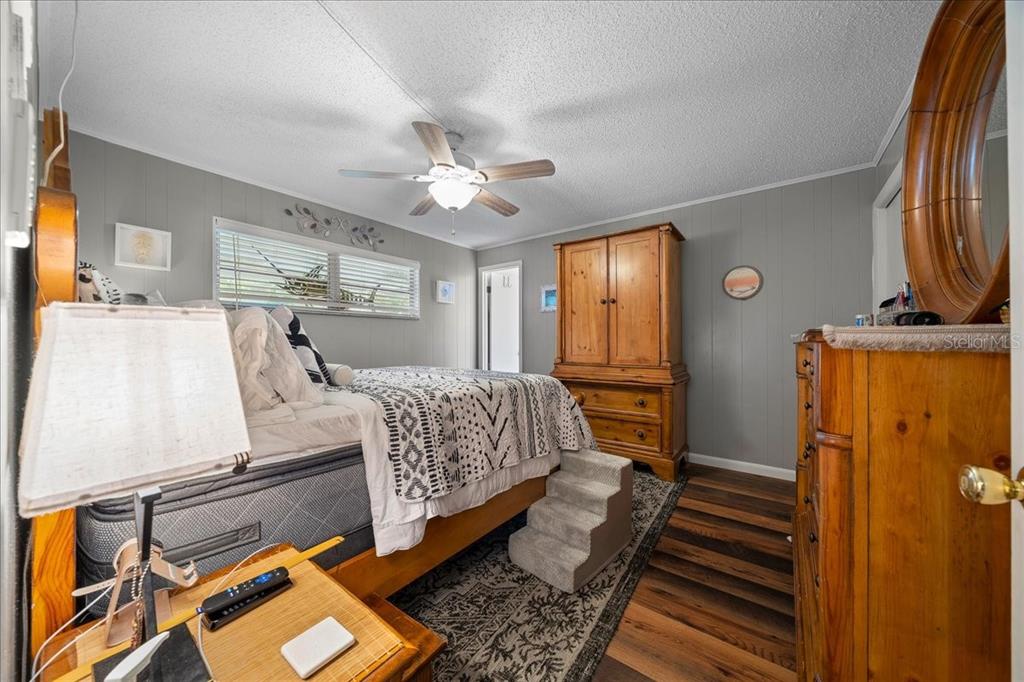 430 Southwest 43rd Place Ocala, FL 34471 - Photo 52 of 83 a living room with furniture fireplace and flat screen tv